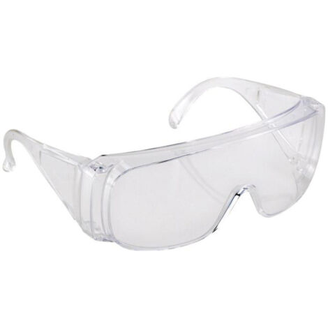 Lunette de sécurité Mars, FORTIS