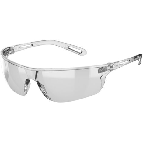 Lunette de sécurité Stealth™ 16G Hardia+ anti-rayure Incolor K