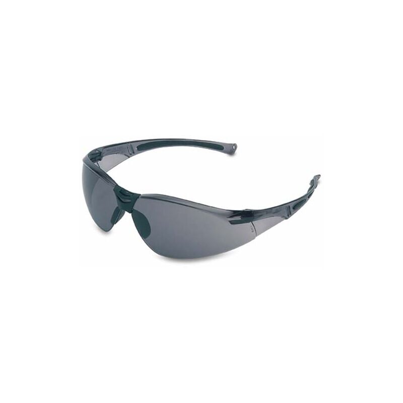 Une paire de lunettes de 800, montée. gris, résistant aux rayures Honeywell 1015368