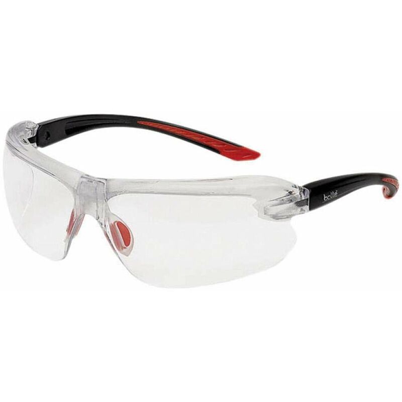 Image of Bolle'safety - Bollé Safety Iri-S Occhiali Di Sicurezza Clear Bifocal Reading Area +3.0 Iripodsi3