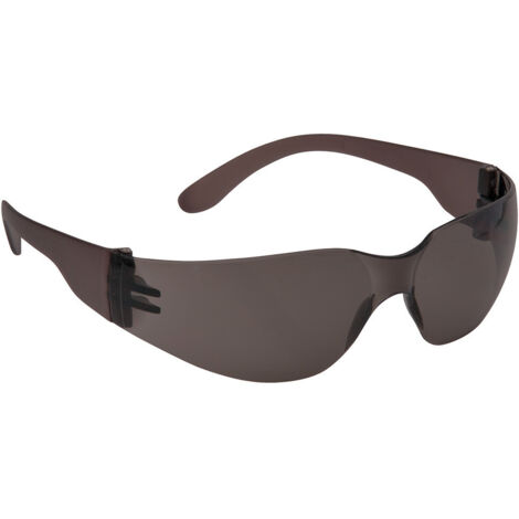 Lunette Enveloppante couleur : Noir taille  - PORTWEST