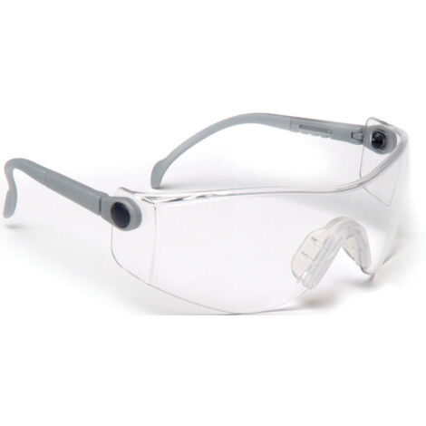 LUNETTE ERGONOMIQUE A BRANCHES REGLABLES FORGES DE MAGNE - 384524