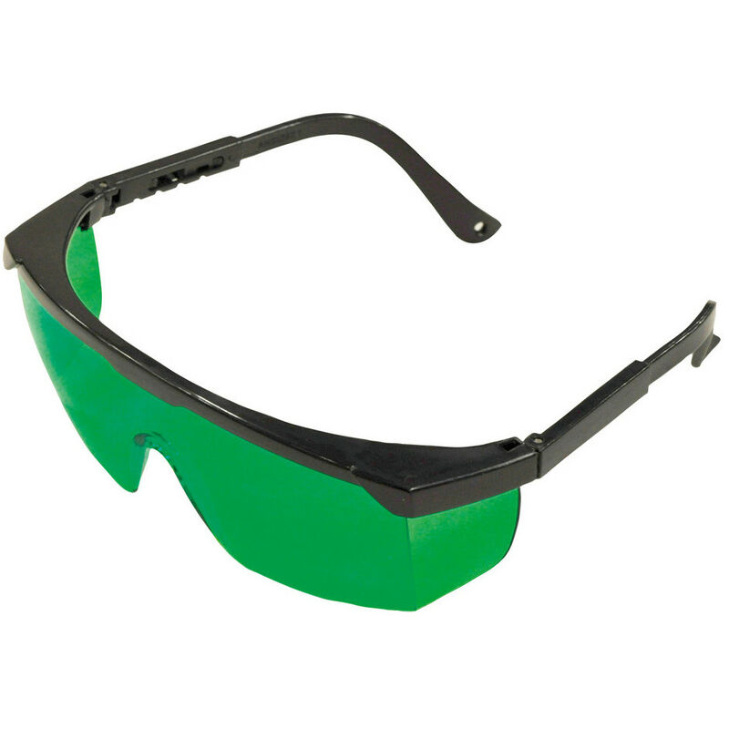Makita - lunette laser de visibilite TK02100200
