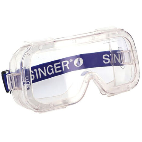 Lunette Masque