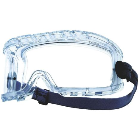 Lunette-masque Elite incolore - Bolle
