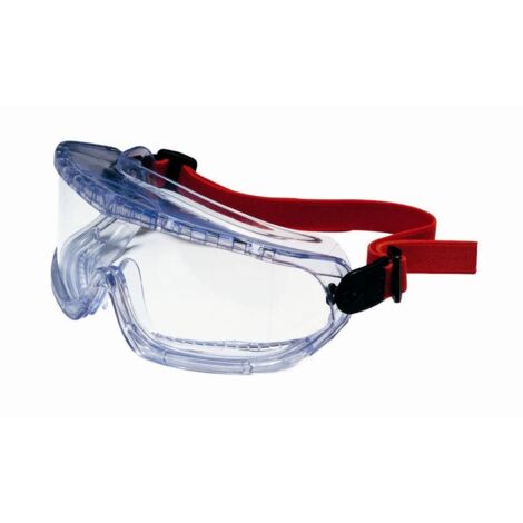 Lunette-masque V-Maxx polycarbonate - Honeywell