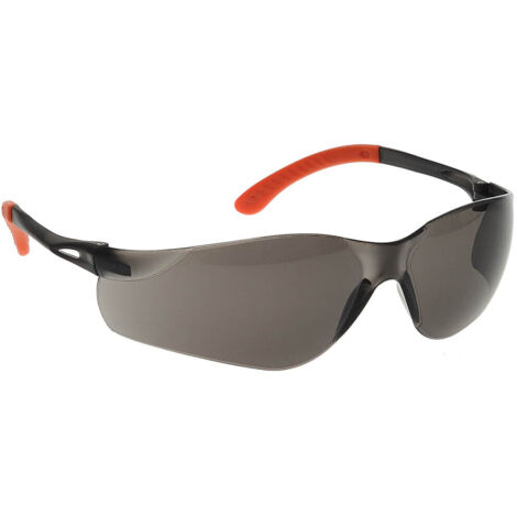 Lunette Pan View couleur : Fumé/Orange taille  - PORTWEST