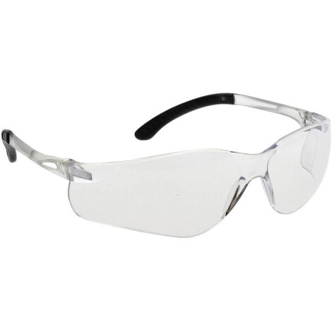 Lunette Pan View couleur : Incolore taille  - PORTWEST