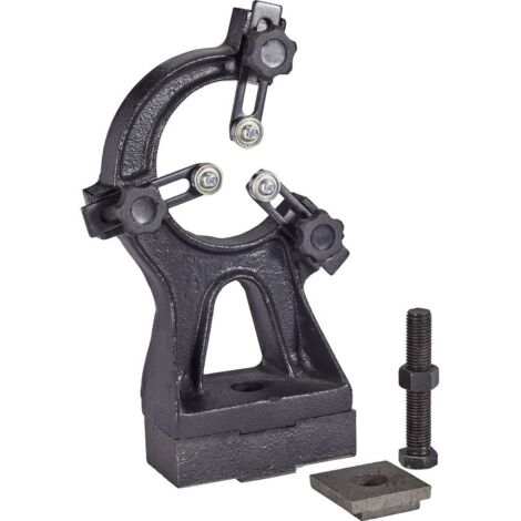 Lunette pour tour a bois Holzmann lnt1100
