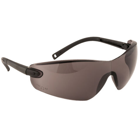 Lunette Profile Couleur : Fumé Taille  - Portwest