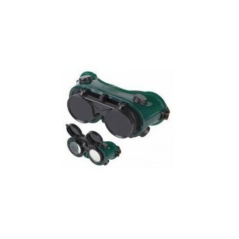 Lunette Protec.Soudeu.2 Ecran Sc