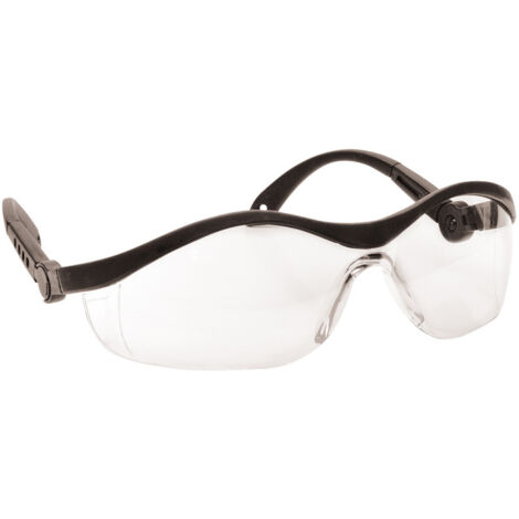 Lunette Safeguard couleur : Incolore taille  - PORTWEST