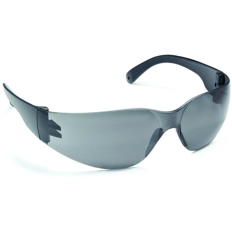 Coverguard - Lot de 10 - Lunettes de protection sigma anti buée - Teintées