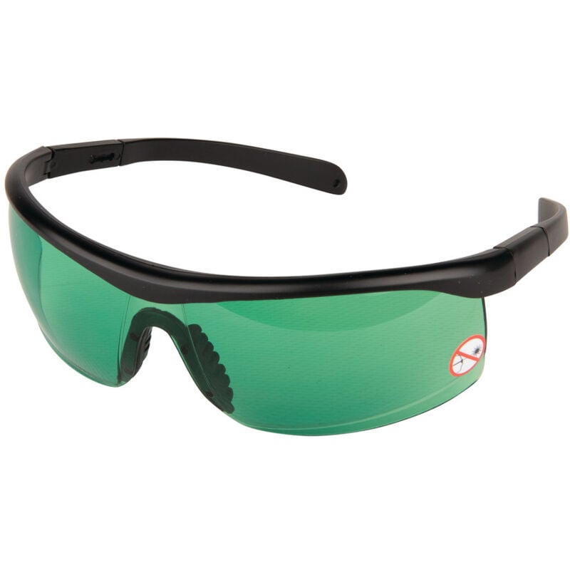 Lunette verte Makita LE00772796