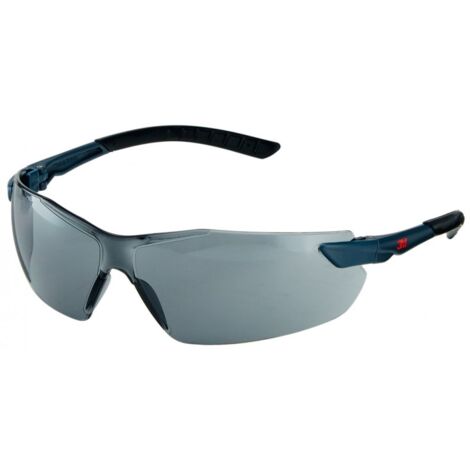 Lunettes 2821, PC, gris teinté