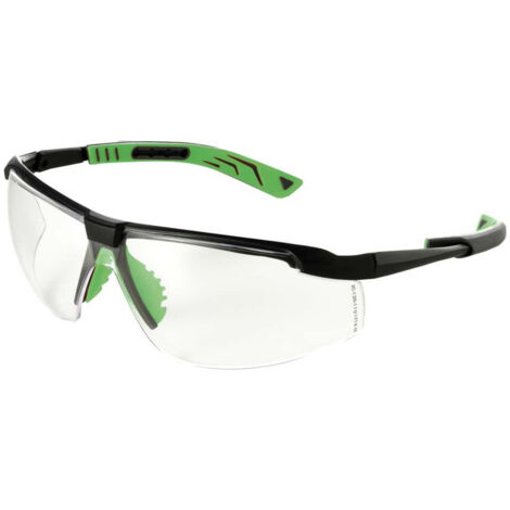 Lunettes à branches 5X8 - incolore - gris, vert - UNIVET