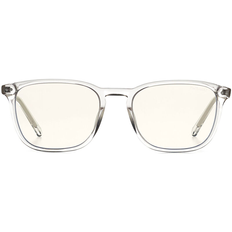 Bollé Safety - Lunettes anti lumière bleue Bolle wellington, Incolore, Polycarbonate ( Prix pour 1 )