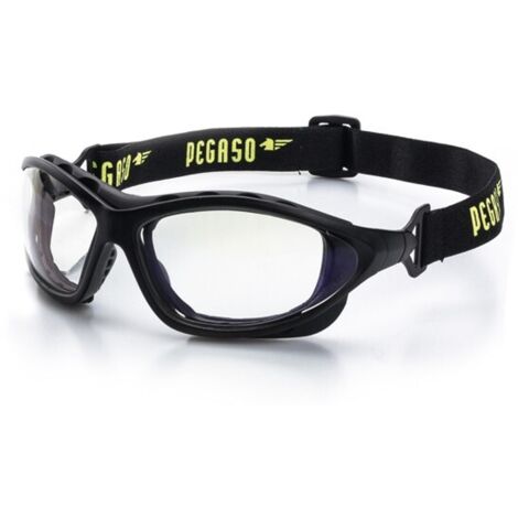 LUNETTES ANTI-RAYURES/ANTI-BROUILLARD