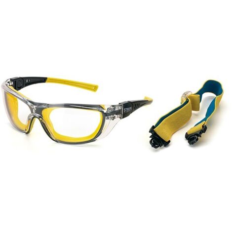 LUNETTES ANTI-RAYURES/ANTI-BROUILLARD