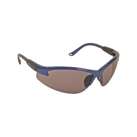 Lunettes Aquarius, PC, teinté/noir