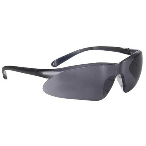 Lunettes branches fixes 180° Fumé 505 Univet