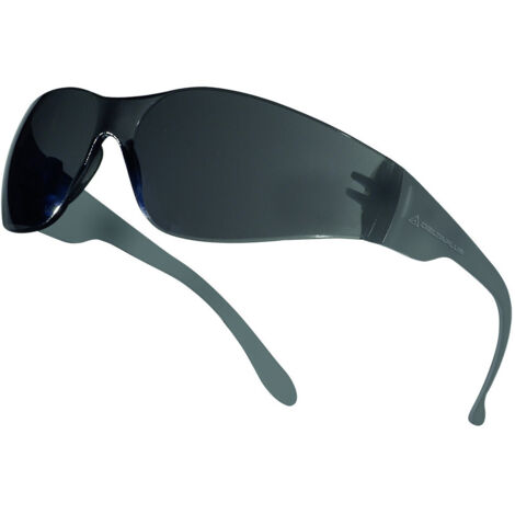 Lunettes Brava2 Fume - DELTA PLUS