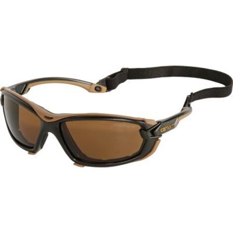Lunettes bronze Carhartt -