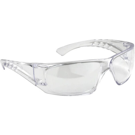 Lunettes Clear View Couleur : Incolore Taille - Portwest