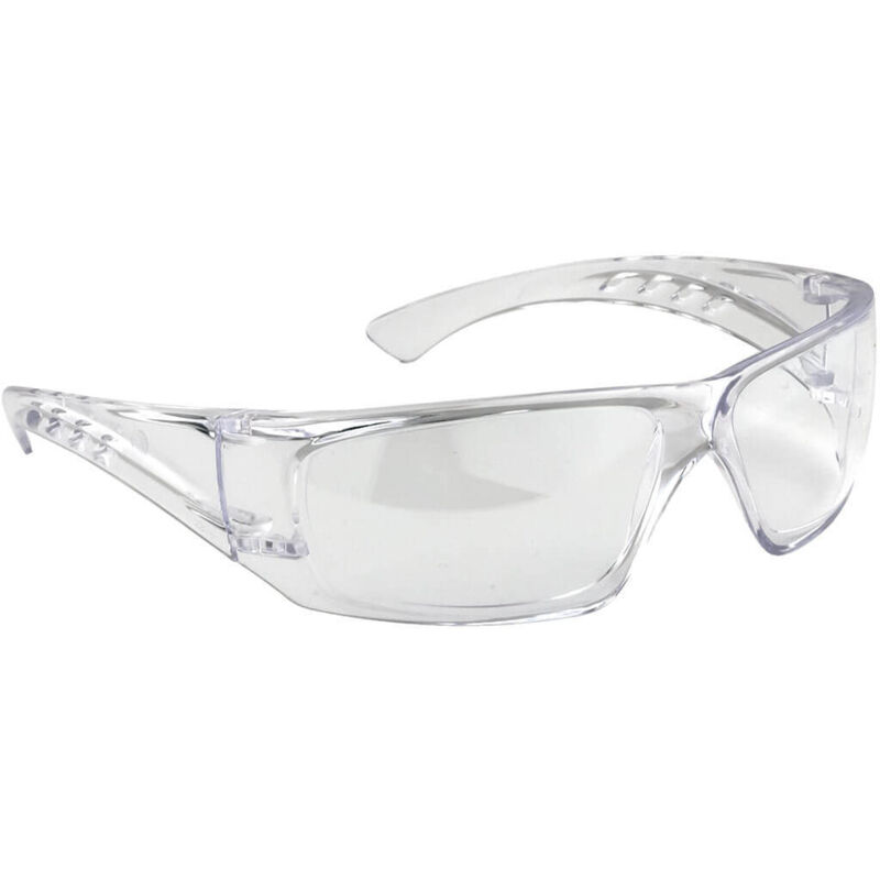 Image of Klare Sicht Brillengläser Farblos