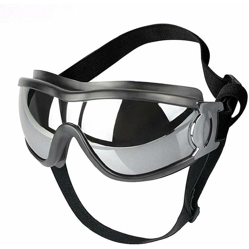 Lunettes de chien réglables Fei Yu