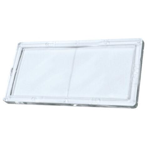 Lunettes de Grossissement GYS +2 (107 x 51 mm, 4 mm d'épaisseur)