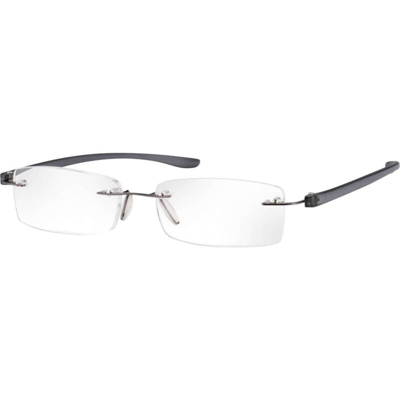 Lunettes de lecture 1.5 dpt Eschenbach 2913215 anthracite