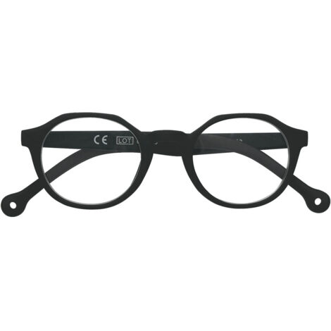 Lunettes de lecture 1,50 pour presbytie simple
