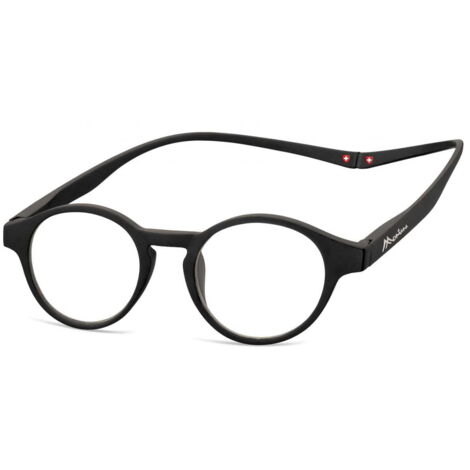 Lunettes de lecture Montana MR53 Pocket Slim, puissance 1