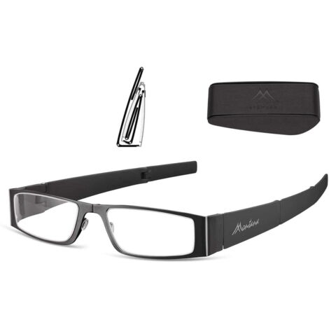 Lunettes de lecture teintées dégradées Pros 350 avec Flex ST305
