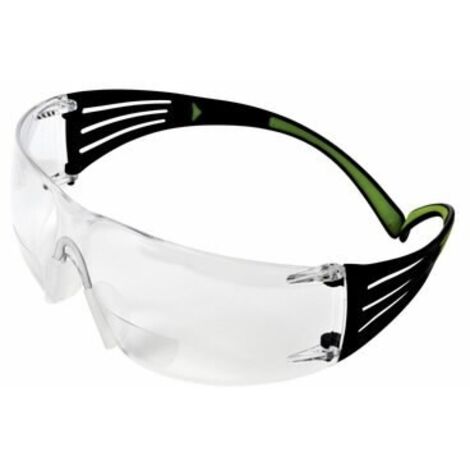 Lunettes de protection 3M SecureFit 400 AS-AF SF425AF transparent