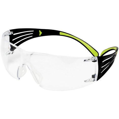 Lunettes de protection 3M SecureFit SF401AF