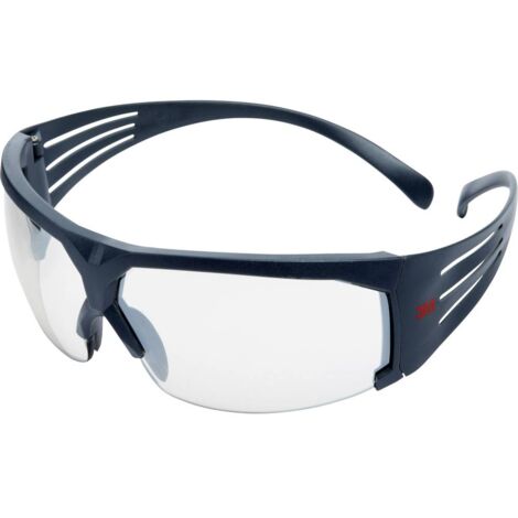 Lunettes de protection 3M SF610AS Verres teintés clair 1 pc(s)
