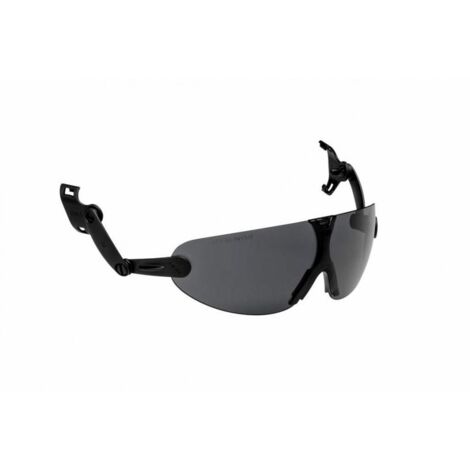 Lunettes de protection 3M V9G gris