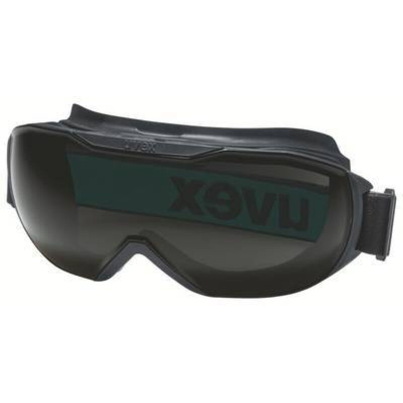 Lunettes de protection Uvex suXXeed, Gris anti-buée, anti-rayures ( Prix pour 1 )