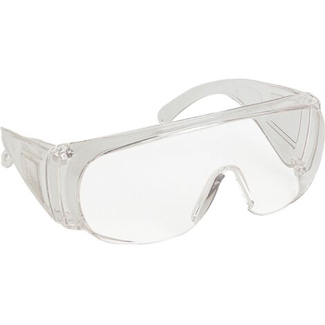 Lunettes de protection