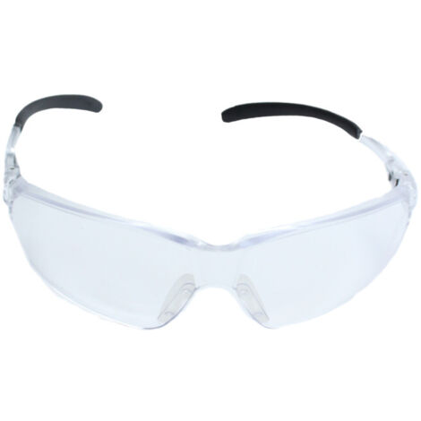 Lunettes de protection Aerotec Indianapolis - UV 400 - Transparentes
