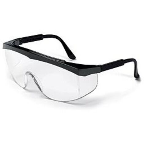 LUNETTES DE PROTECTION ANTI-ÉCLABOUSSURES - T-9911 B507