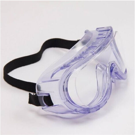 Lunettes De Protection Anti-poussière Pour Le Travail à Faire Soi-même