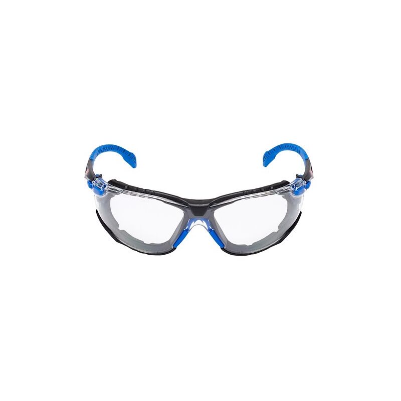 3M - Lunettes de protection antibuée Solus 1000 S1CB