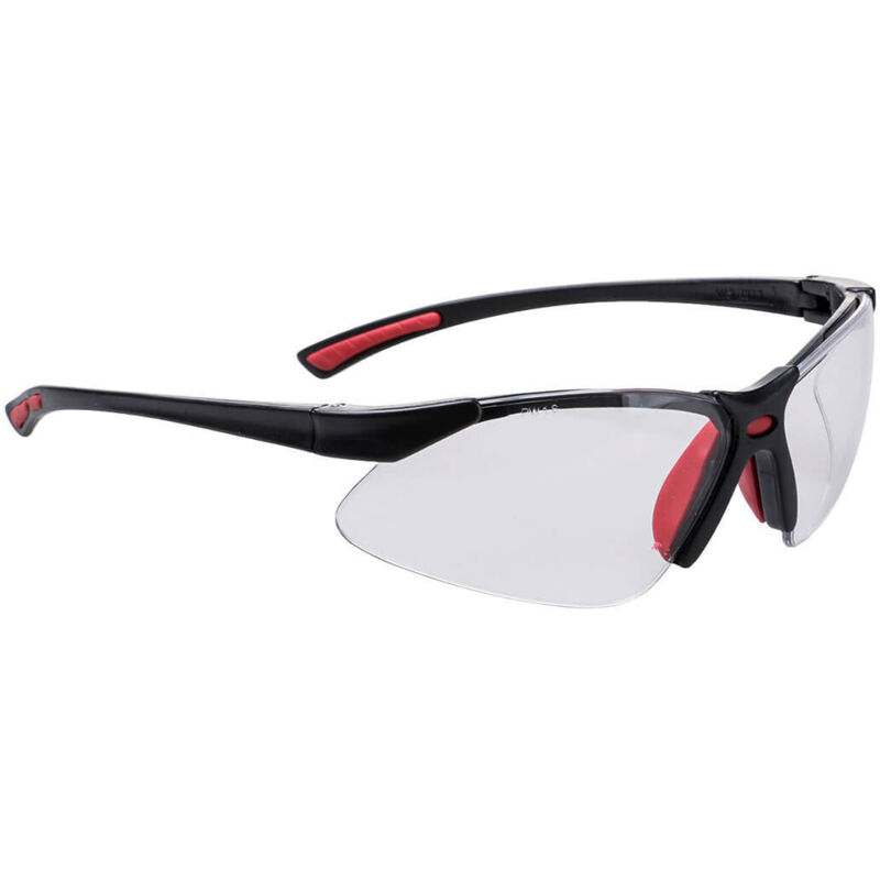 Image of Schutzbrille Bold Pro Rot
