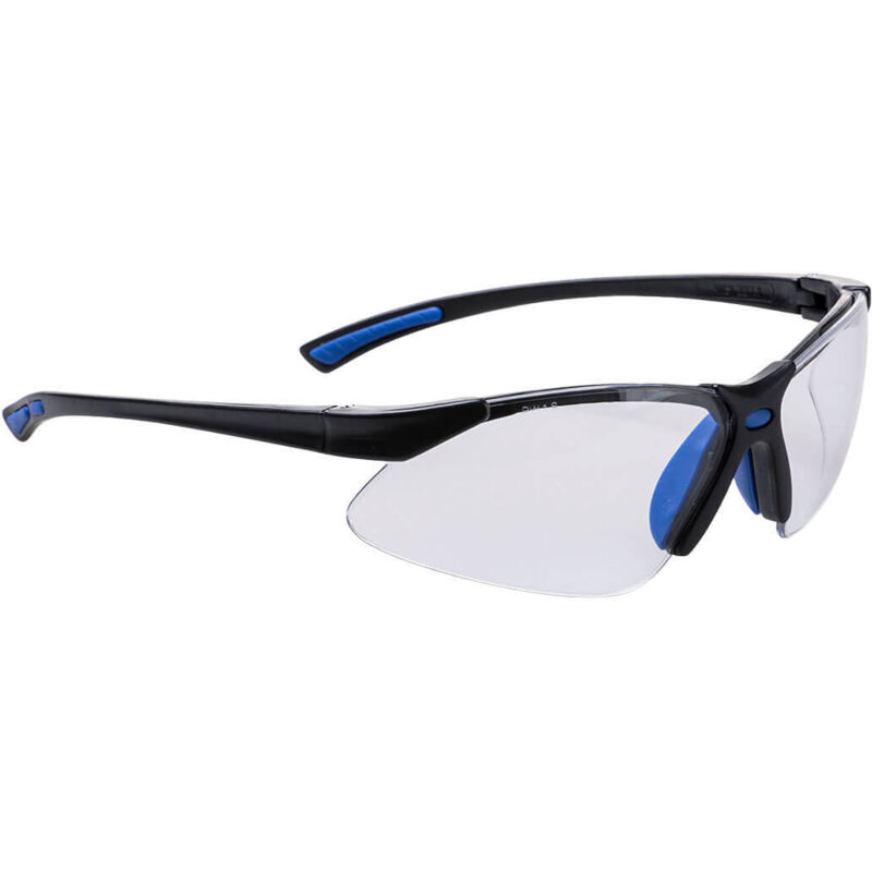 Image of Schutzbrille Bold Pro Blau