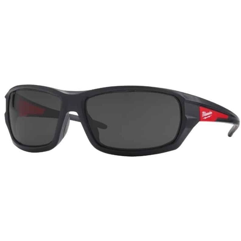 Performance Tinted Safety Glasses Lunettes de protection ( 4932471884 ) version getnte - Milwaukee