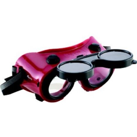 Lunettes de protection de soudeur Neptun, Modèle : Athermal DIN 5