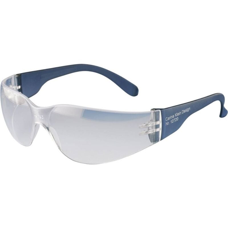 Lunettes de protection - din en 166 1 - ft - carina klein design 277 376 Ekastu sekur
